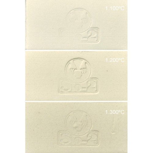 SIO-2® PCLI - Stoneware Paper Clay, 27.6 lb